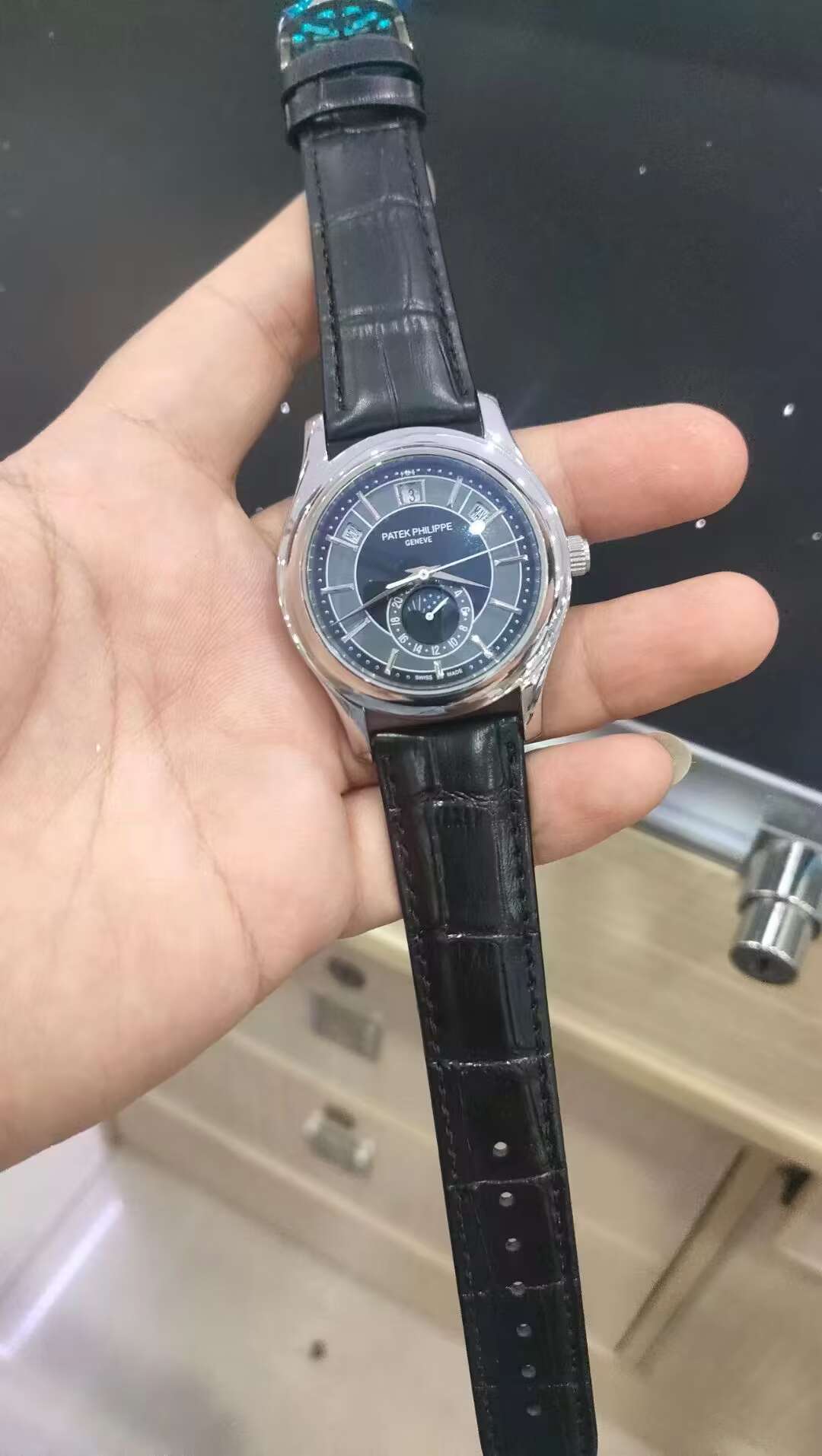 PATEK PHILIPPE-14